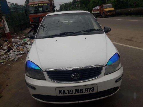 Used Tata Indigo CS 2010 MT for sale in Nagar 