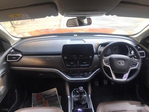 Used Tata Harrier XZ 2018 AT for sale in Mumbai