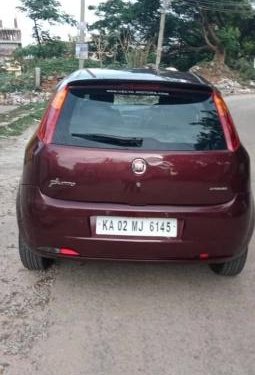 Used Fiat Punto 1.3 Emotion 2014 MT for sale in Bangalore 