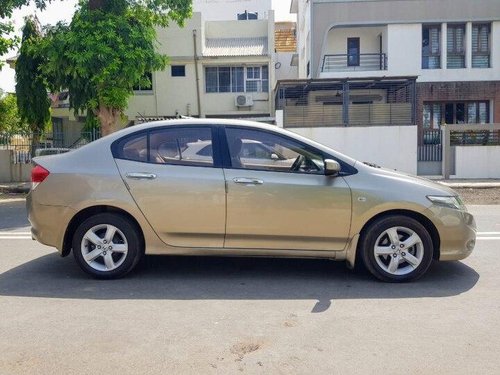 Used Honda City 2011 MT for sale in Ahmedabad