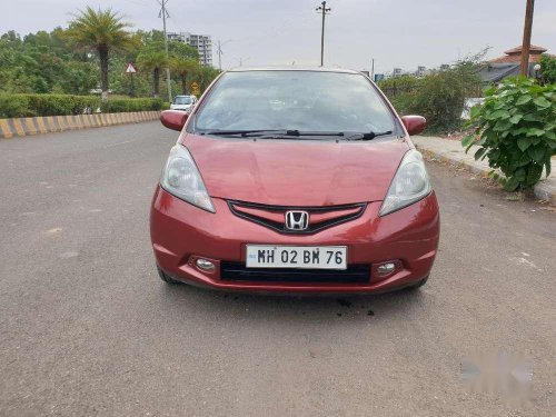 Used 2009 Honda Jazz V MT for sale in Mumbai
