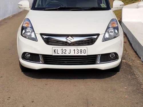 Used 2015 Maruti Suzuki Swift Dzire MT for sale in Kalpetta 