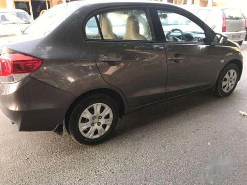 Used Honda Amaze 2015 MT for sale in Jalandhar 