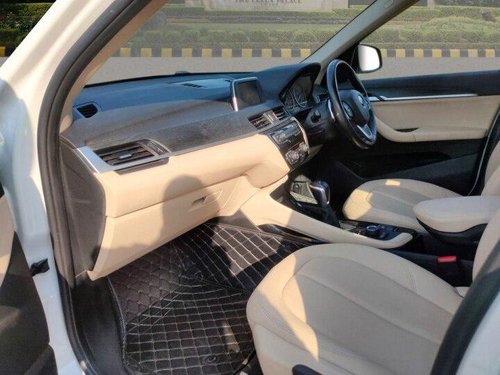 Used 2018 BMW X1 AT for sale in New Delhi