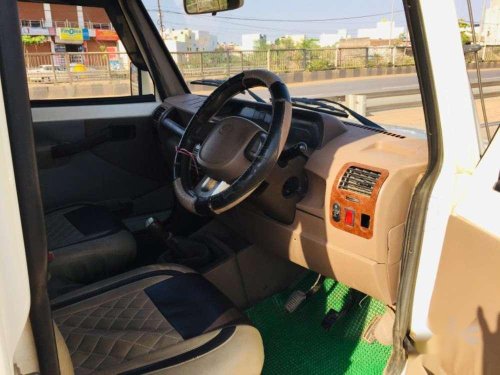 Mahindra Bolero SLX BS IV, 2013, Diesel MT for sale in Raipur 