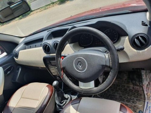 Used Renault Duster 2013 MT for sale in Jaipur 