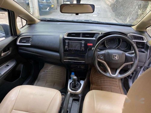 Used Honda Jazz 2015 MT for sale in Hyderabad 