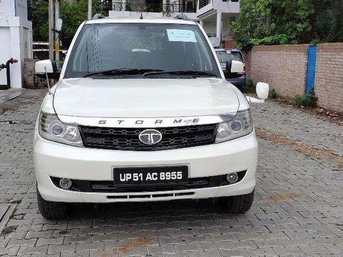 Used 2015 Tata Safari Storme MT for sale in Allahabad 