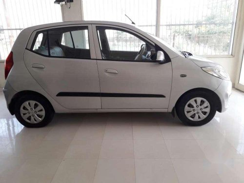 Hyundai I10 Magna, 2013, MT for sale in Bareilly 