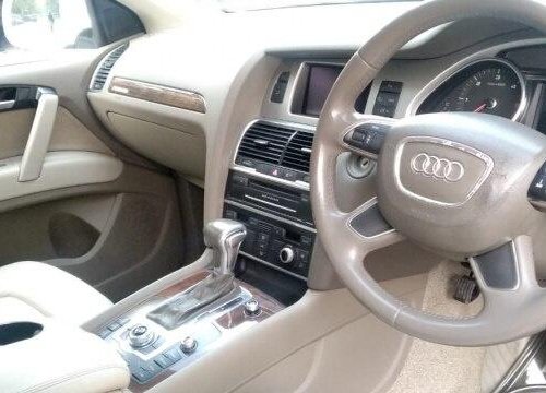 Used Audi Q7 2013 AT for sale in New Delhi