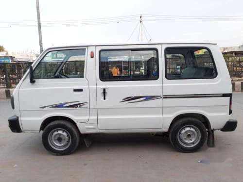 Maruti Suzuki Omni E 8 STR 2018, MT for sale in Kishangarh 