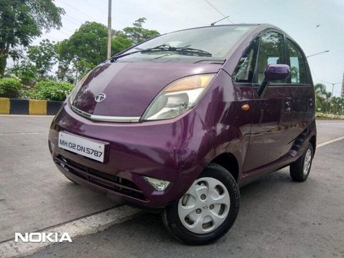 Used Tata Nano Twist XT 2014 MT for sale in Mumbai