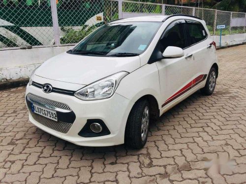 Used Hyundai Grand I10 2016 MT for sale in Kozhikode 