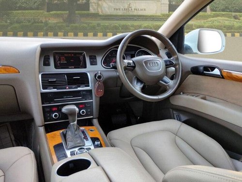 Audi Q7 3.0 TDI Quattro Premium Plus 2015 AT in New Delhi