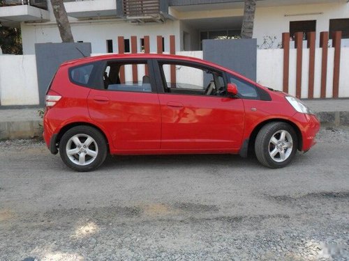 Used Honda Jazz V 2011 MT for sale in Bangalore 