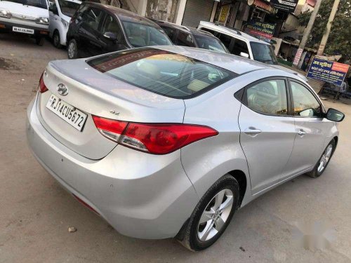 Used Hyundai Elantra 1.6 SX 2013 MT for sale in Kishangarh 