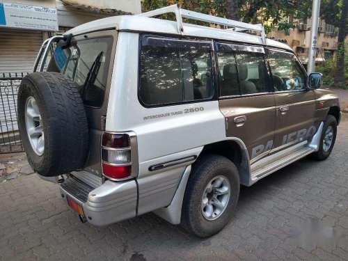 Used 2009 Mitsubishi Pajero MT for sale in Mumbai