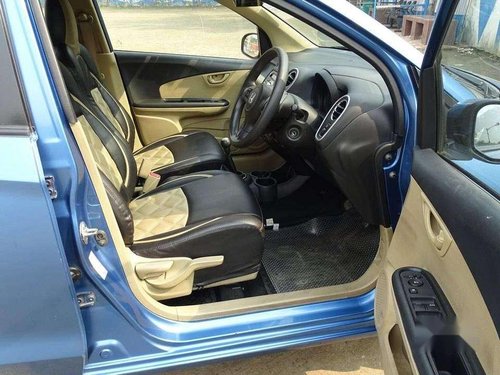 Honda Mobilio V i-DTEC, 2014, Diesel MT for sale in Kolkata 