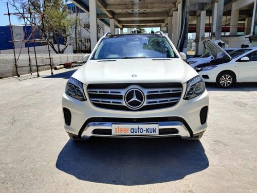 Used 2016 Mercedes Benz GLS AT for sale in Chennai