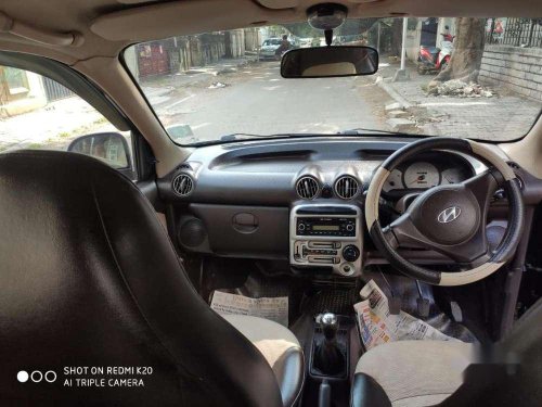 2012 Hyundai Santro Xing GLS MT for sale in Chennai 