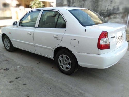 Used 2006 Hyundai Accent MT for sale in Junagadh 