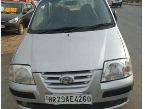 Used Hyundai Santro Xing 2013 MT for sale in Gurgaon 