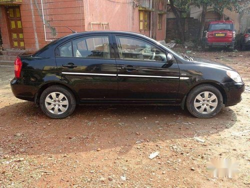 Hyundai Verna XXi ABS, 2009, MT for sale in Kolkata 