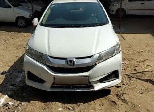 Used Honda City 2014 MT for sale in Gurgaon 