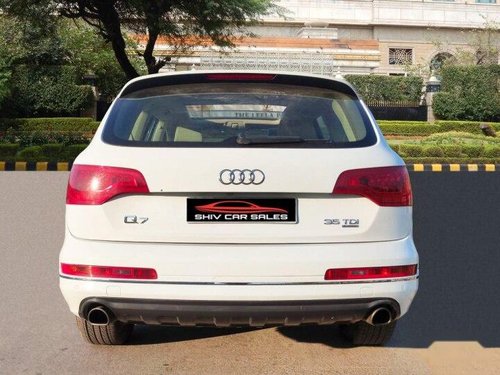 Audi Q7 3.0 TDI Quattro Premium Plus 2015 AT in New Delhi