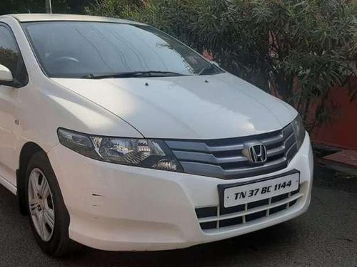 Honda City 1.5 S Manual, 2009, Petrol MT for sale in Coimbatore 