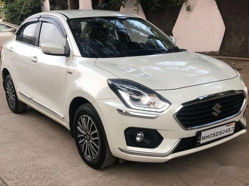 Maruti Suzuki Dzire ZDI Plus AMT, 2018, AT for sale in Kalyan 