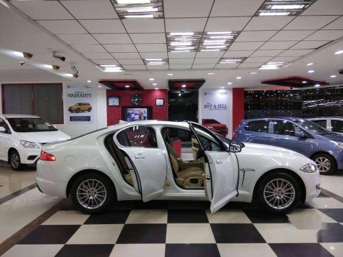 Used 2015 Jaguar XF AT for sale in Nagar 