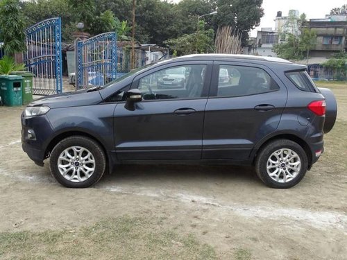 Used Ford EcoSport 2014 MT for sale in Kolkata 