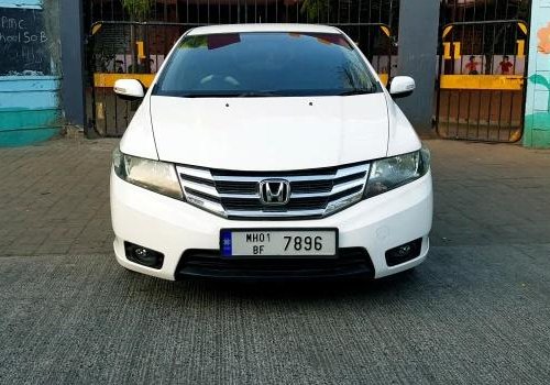 Used Honda City 2012 MT for sale in Pune
