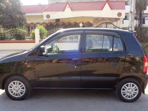 Used Hyundai Santro Xing GLS 2009 MT for sale in Bangalore 