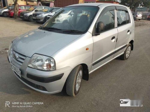 Used Hyundai Santro Xing 2013 MT for sale in Gurgaon 