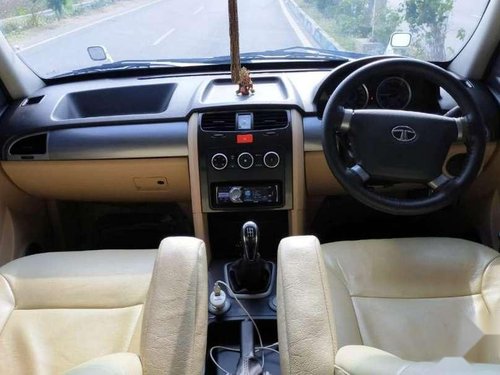 Tata Safari Storme 2.2 EX 4X2, 2015, Diesel MT for sale in Guntur 