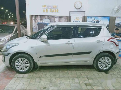 2016 Maruti Suzuki Swift ZDi MT for sale in Chennai 