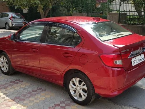 Used 2018 Honda Amaze AT for sale in New Delhi