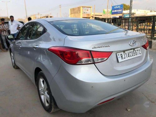 Used Hyundai Elantra 1.6 SX 2013 MT for sale in Kishangarh 