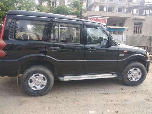 Used Mahindra Scorpio M2DI 2012 MT for sale in Jaipur 