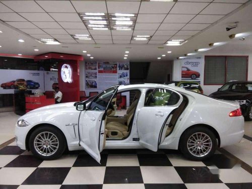 Used 2015 Jaguar XF AT for sale in Nagar 