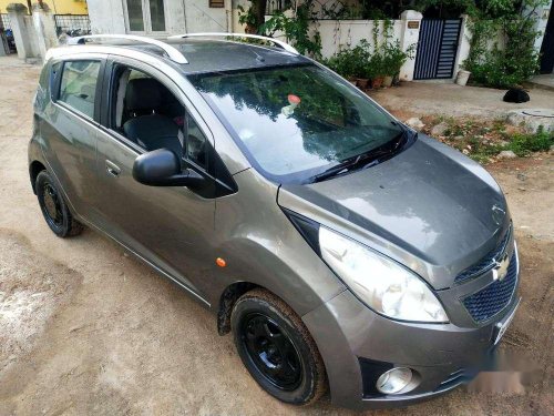 Used Chevrolet Beat 2011 MT for sale in Hyderabad