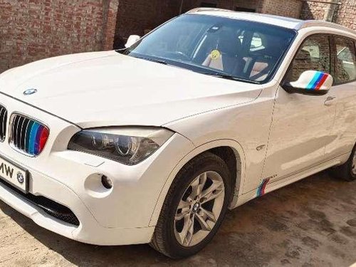 BMW X1 sDrive20d M Sport, 2012, Diesel AT in Varanasi 