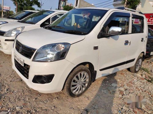 2016 Maruti Suzuki Wagon R MT for sale in Bareilly 