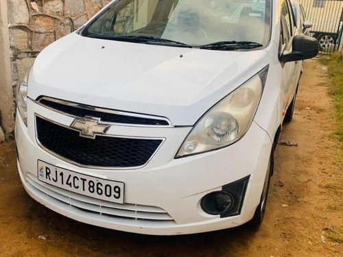 Used 2013 Chevrolet Beat MT for sale in Jaipur 