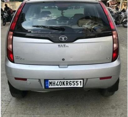 Used Tata Indica Vista 2012 MT for sale in Nagpur 