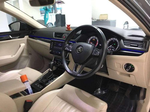 Used 2018 Skoda Superb AT for sale in Pune