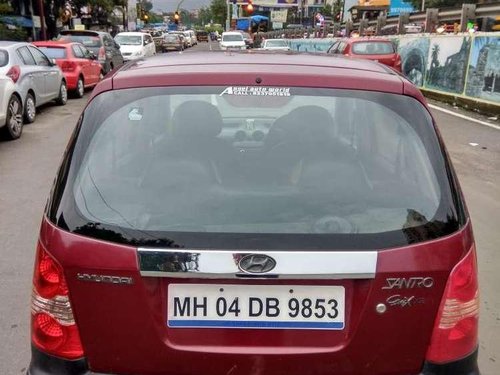 Used Hyundai Santro Xing XL 2007 MT for sale in Mumbai