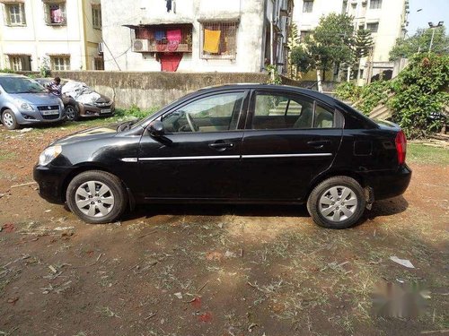 Hyundai Verna XXi ABS, 2009, MT for sale in Kolkata 